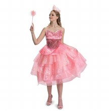 Glinda Wicked Adult 18-20 PL
