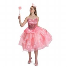 Glinda Wicked Adult 8-10 MD