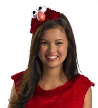 Elmo Headband