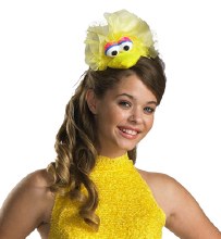 Big Bird Headband