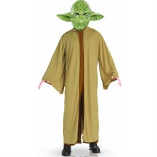 Yoda Adult Std