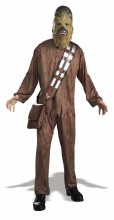 Chewbaca Adult XL