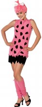 Pebbles Flintstone Med