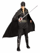 Zorro Adult XL