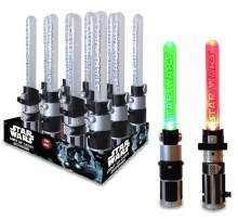 Candy Star Wars Lightsaber