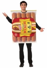 Oscar Mayer Package OS