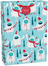 Yeti Large Gift Bag