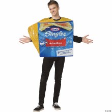 Kraft Singles OS