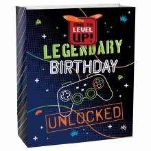 Gamer Gift Bag Lg