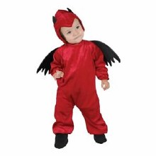 DLittle Devil 12-18m