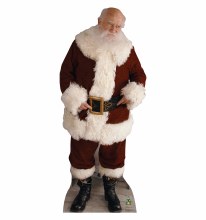 Santa Standup
