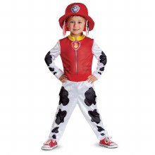 Marshall Classic Toddler 2T