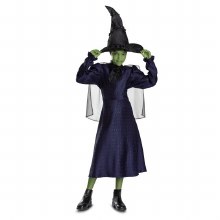 Elphaba Wicked 3T-4T