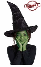 Hat Witch Elphaba Wicked