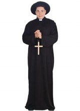 Priest Plus