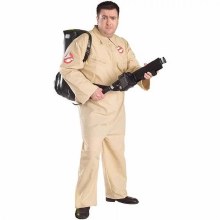 Ghostbusters Adult Plus