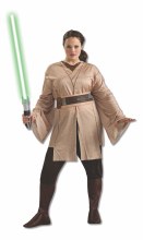 Jedi Knight Female Plus