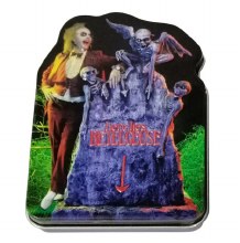 Candy Beetlejuice Sours Tin