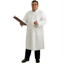 Lab Coat Plus