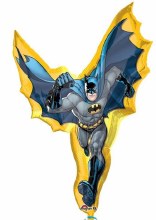 Batman • Jumbo 39in. Mylar Balloon