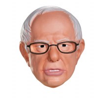 Mask Bernie Sanders 1/2