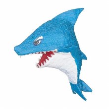 Pinata Shark