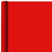 Gift Wrap Solid Red