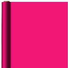 Gift Wrap Solid Magenta