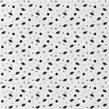 Grad Tissue Paper 8 sheets