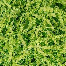 Paper Shred Lime 2oz