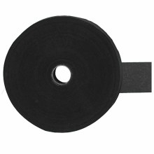 Streamer Black 500 ft.