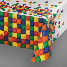 Tablecover Block Party