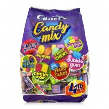 Canels Candy Mix