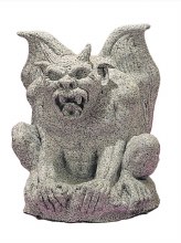 Gargoyle 15in