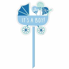 It's a Boy Yard Sign