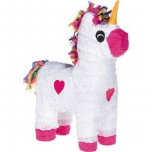 Pinata Unicorn 3D