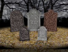 Tombstone Value Pack