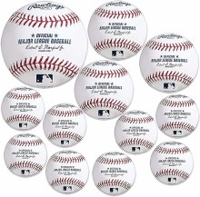 Baseball Cutouts Value Pack
