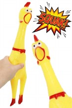 Shrilling Chicken