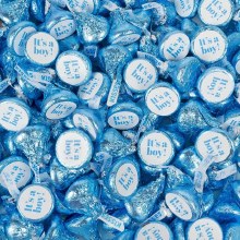 Hershey's Kisses It's a Boy!
