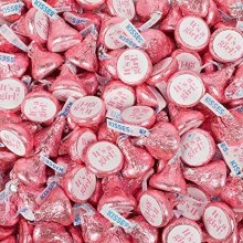 Hershey's Kisses It's a Girl!