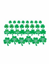 St Pats C/O Prnted Value Pack