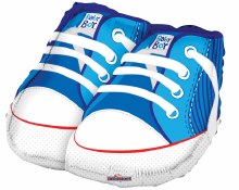 MYLR Jr Baby Shoes Boy 18"