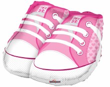 MYLR Jr Baby Shoes Girl 18"