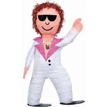 Disco Dancer Pinata