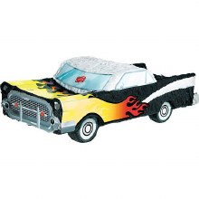 Classic Car Pinata