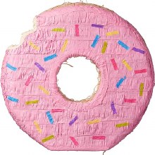 Pinata Donut