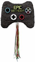 Pinata Game Controller Pull