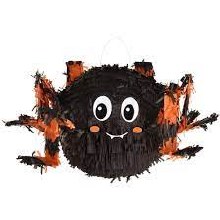 Pinata Spider 3-D