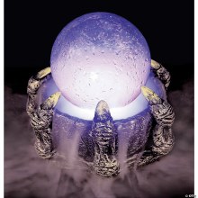 Crystal Ball Mister